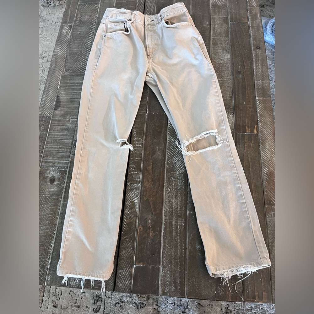 We the Free‎ Jeans